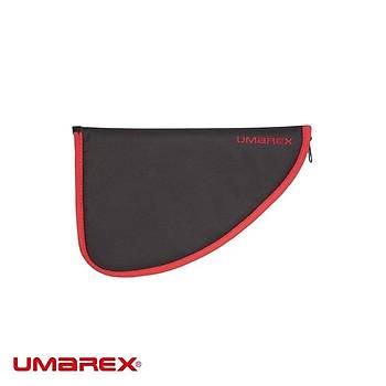 UMAREX Tabanca Klf - Krmz izgili, M