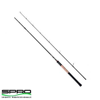 SPRO CRX Softbait 10-30G S270L Olta Kam