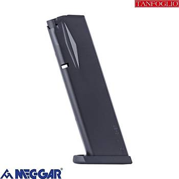 MEC-GAR Withness/Tanfoglio 9MM AFC Siyah arjr