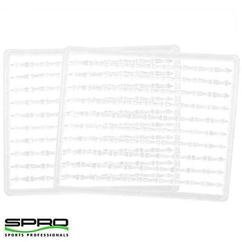 SPRO Boilie Stoper - effaf