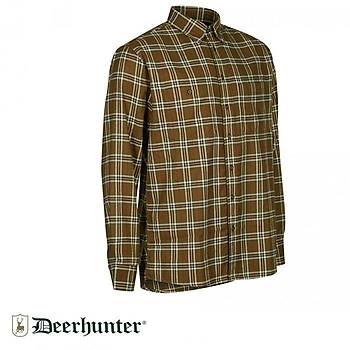 S.K.DEERHUNTER Coolmax 399 Yeil Kare U.Kol Gmlek