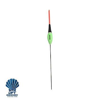DFT Statical Floats amandra 1-18 2,00 gr 