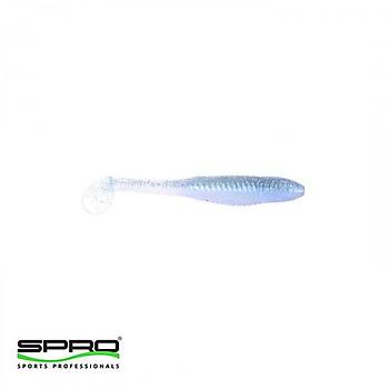 SPRO Bony Shad 9Cm Ice Blue Silikon Yem 1/6