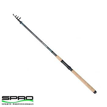 SPRO Spartan Allround Telespin 40 210 Olta Kam