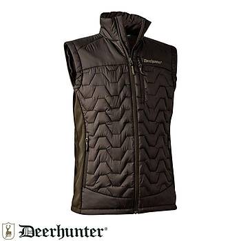 DEERHUNTER Escape Quilted Yeil Yelek 