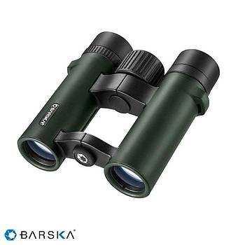 BARSKA  AIR VIEW 10X26WP, Su Geirmez El Drbn