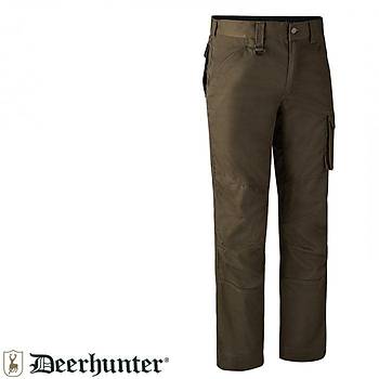 DEERHUNTER Rogaland 381-Yeil Pantolon 56