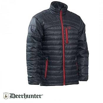 DEERHUNTER Verdun 999 Renk Siyah Mont 