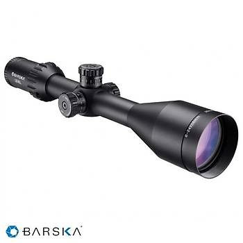 BARSKA LEVEL 6-24X56 LEVEL 30 MM  Tfek Drbn