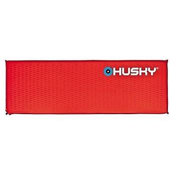 HUSKY FLAKE SISME MAT TURUNCU