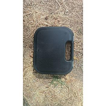 Cezri Plastik S�ngerli Ta��ma �antas�