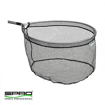 SPRO Alminyum-Kauuk 55x45x40 8MM Balk Kepesi