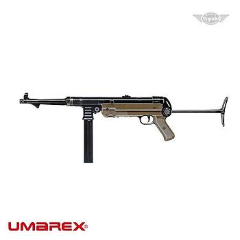 UMAREX Legends MP German Legacy 6 mm Airsoft Tfek
