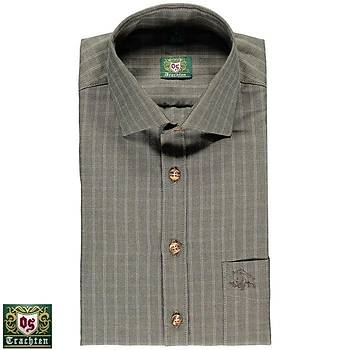 OS-Trachten Erkek Uzun Kollu Gmlek 39/40