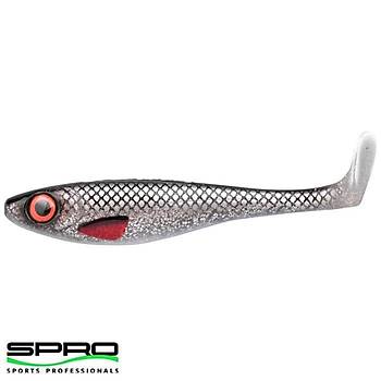 SPRO Iris The Boss 12Cm Silikon Yem Roach 1/1