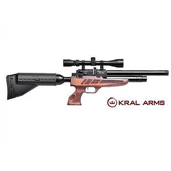 KRAL ARMS NP-04 AUTO PCP AVALI T�FEK
