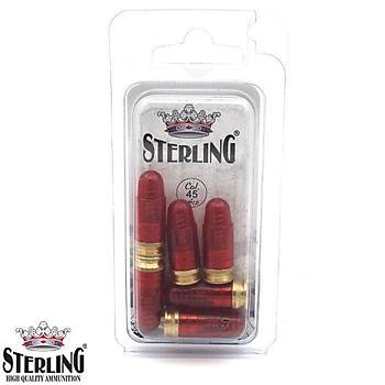 STERLING Tetik Drc cal .45ACP (1/6)
