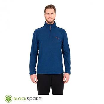 BLACKSPADE Sweatshirt Lacivert