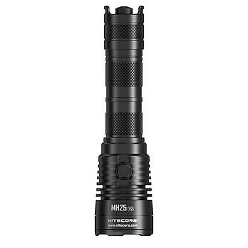 NITECORE MH25 V2 1300 LUMEN EL FENERI