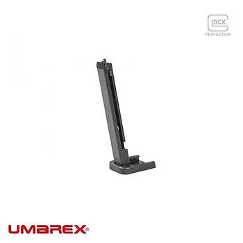 UMAREX Glock 19 Co2 Airsoft Tabanca arjr