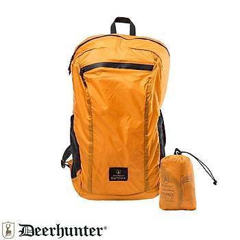 DEERHUNTER Paketlenebilir anta Turuncu 24L