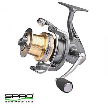 SPRO Modena Feeder 760 6+1BB Alminyum Olta Makinesi