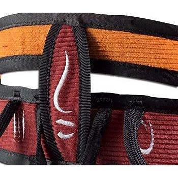 BEAL AERO CLIFF HARNESS