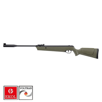 EKOL Ultimate 550 5,5 MM Haval Tfek Haki