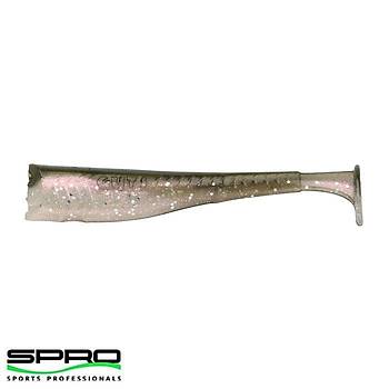 SPRO Guts Bait UV 11 CM Olive&Pearl S.Yem Gvdesi 