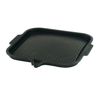 Orcamp Portatif Ocak �st� Izgara Ck-505-1