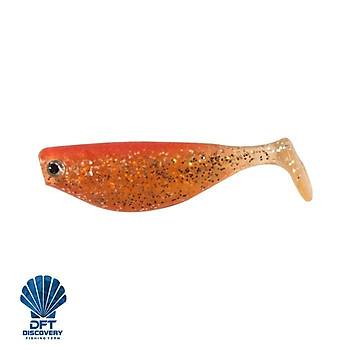 D. DFT Sasi 6 cm Renk:033 effaf Krmz Pullu -1/25
