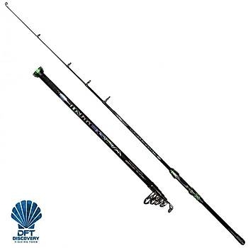 DFT Integra 180 cm Teleskopik Olta Kam 5-10 lb