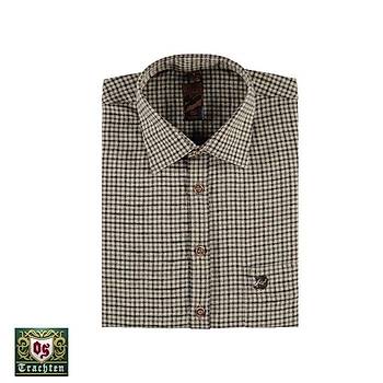 OS-Trachten Erkek Uzun Kollu G�mlek 39/40