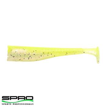 SPRO Guts Bait UV 11 CM Lemon&Pearl S.Yem Gvdesi 