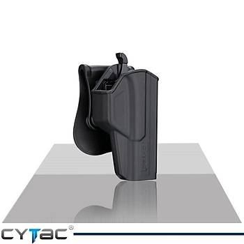 CYTAC T-Thumbsmart Tabanca Klf -Glock 17,22,31.