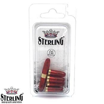 STERLING Tetik Drc cal .7.65 BRW (1/6)