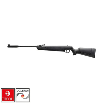 EKOL Ultimate 550 5,5 MM Haval Tfek Siyah