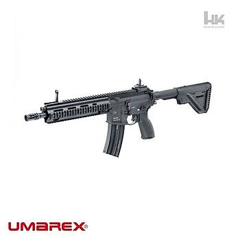 UMAREX Heckler & Koch HK416 A5 6MM Yar/Tam Oto.