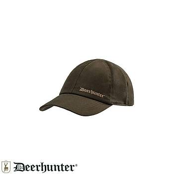 DEERHUNTER Game Cap Yeil apka 