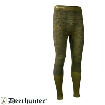 DEERHUNTER Kamuflaj Desenli Termal lik 