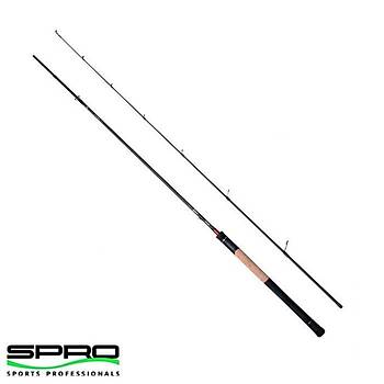 SPRO CRX Lure&Spin S210L 5-20G Olta Kam