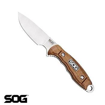 SOG HT012L-CP HuntsPoint Skinning Ahap Sap Bak