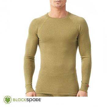 BLACKSPADE Termal st lik 2. Seviye Sahra Bej