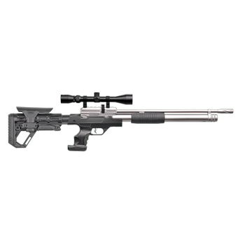 KRAL ARMS PCP PUNCHER RAMBO PLAST�K MARINE HAVALI HEDEF T�FE��