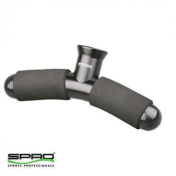 SPRO T-Bar Gimbal Mcadele Kemeri Aya