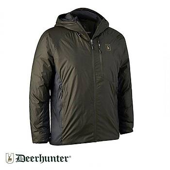 DEERHUNTER Paketlenir 388 Koyu Yeil Mont