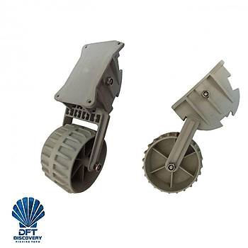 DFT ime Bot Tekerlei 2 adet