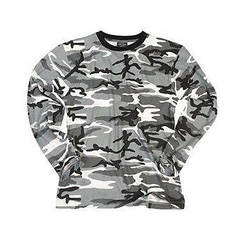 STURM SWEAT RT