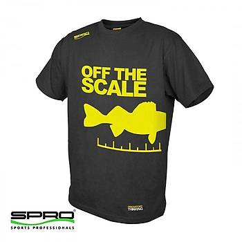 SPRO PT Off Scale Tirt