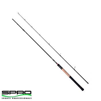 SPRO CRX Lure&Spin 30-60G S270M Olta Kam
